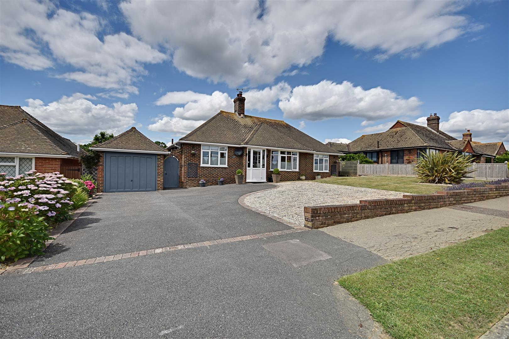 Winston Drive, BexhillOnSea Rush, Witt & Wilson